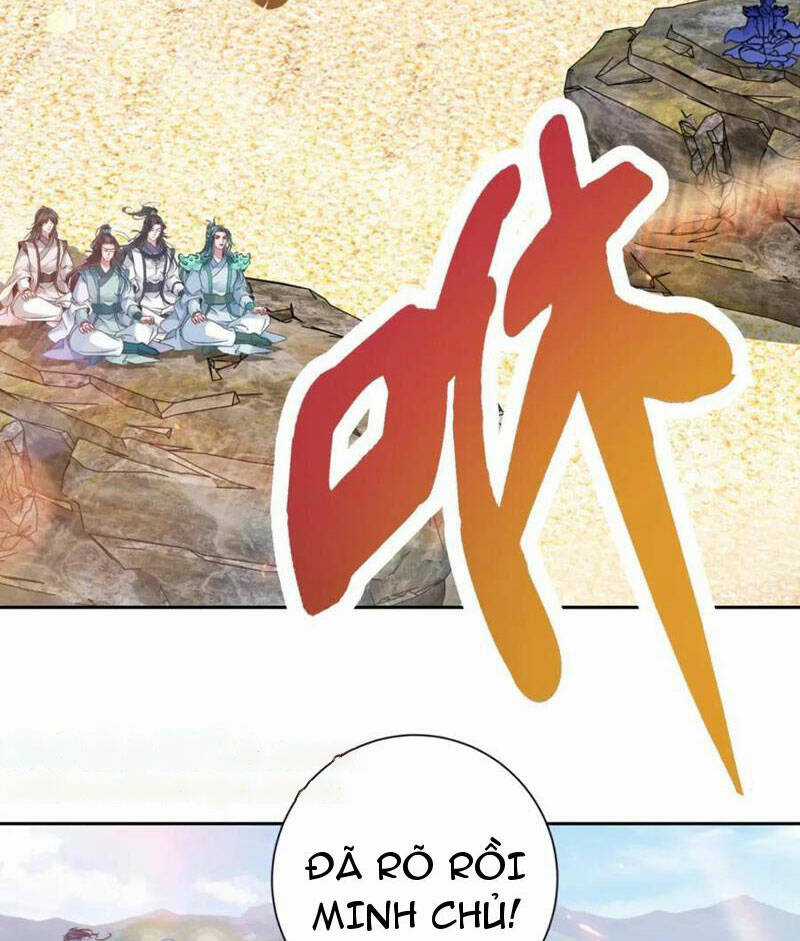 Thần Hồn Võ Đế - Chapter 364 - Trang 22