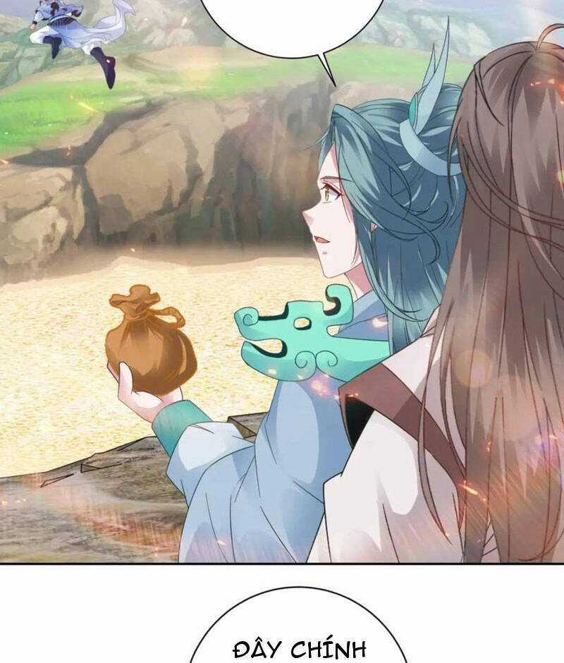 Thần Hồn Võ Đế - Chapter 364 - Trang 23