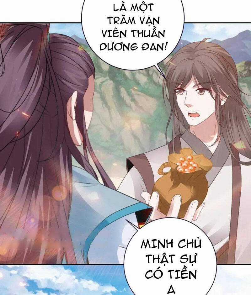 Thần Hồn Võ Đế - Chapter 364 - Trang 24