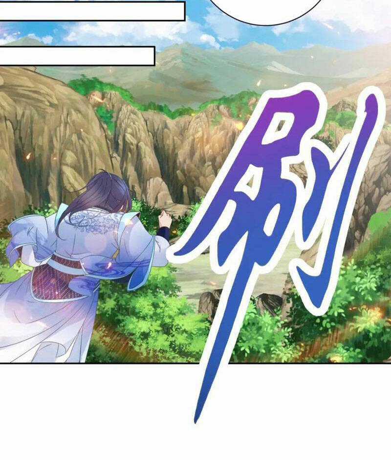 Thần Hồn Võ Đế - Chapter 364 - Trang 25