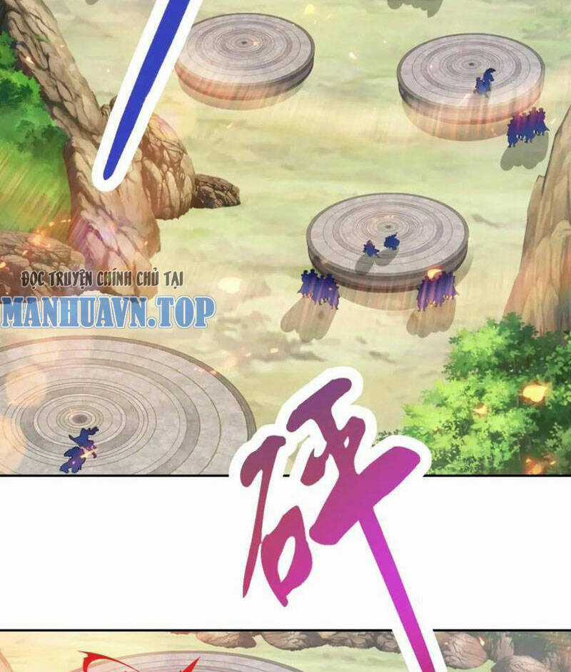 Thần Hồn Võ Đế - Chapter 364 - Trang 27