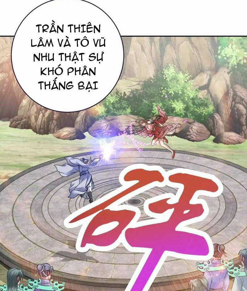 Thần Hồn Võ Đế - Chapter 364 - Trang 29