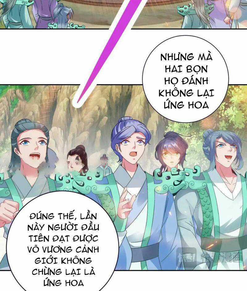 Thần Hồn Võ Đế - Chapter 364 - Trang 30