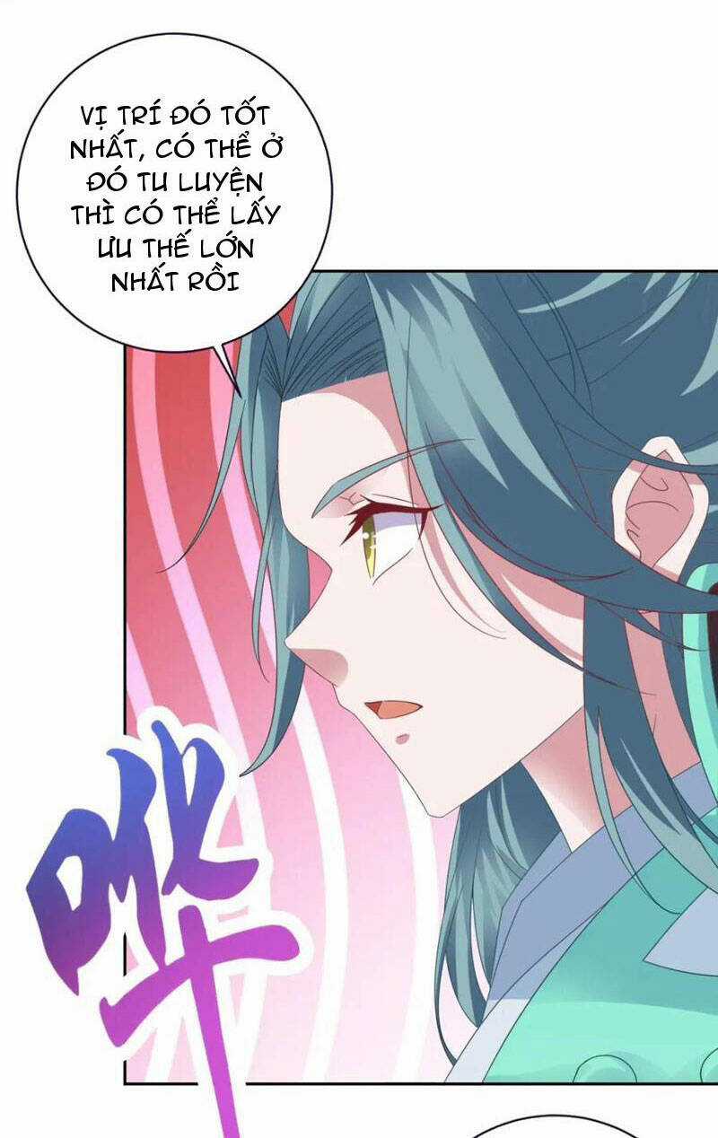 Thần Hồn Võ Đế - Chapter 364 - Trang 4