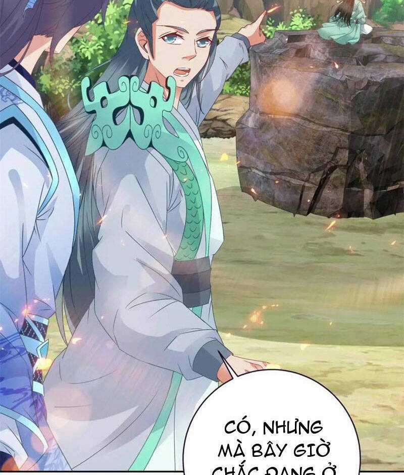 Thần Hồn Võ Đế - Chapter 364 - Trang 33