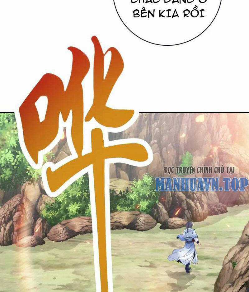 Thần Hồn Võ Đế - Chapter 364 - Trang 34