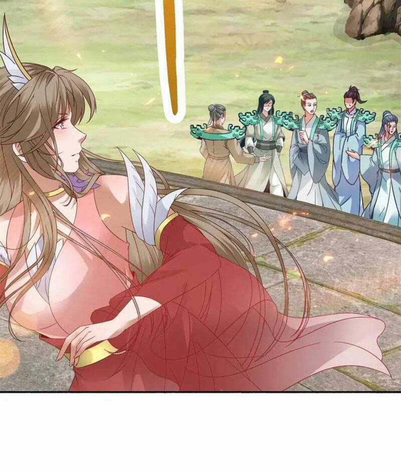 Thần Hồn Võ Đế - Chapter 364 - Trang 35