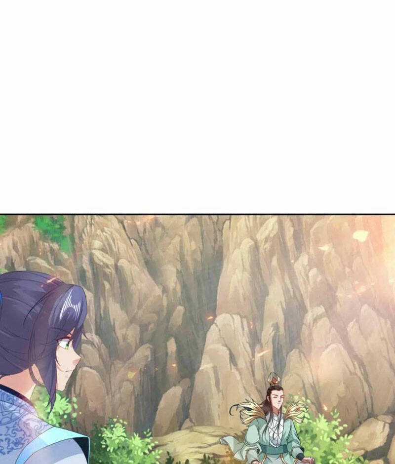 Thần Hồn Võ Đế - Chapter 364 - Trang 36