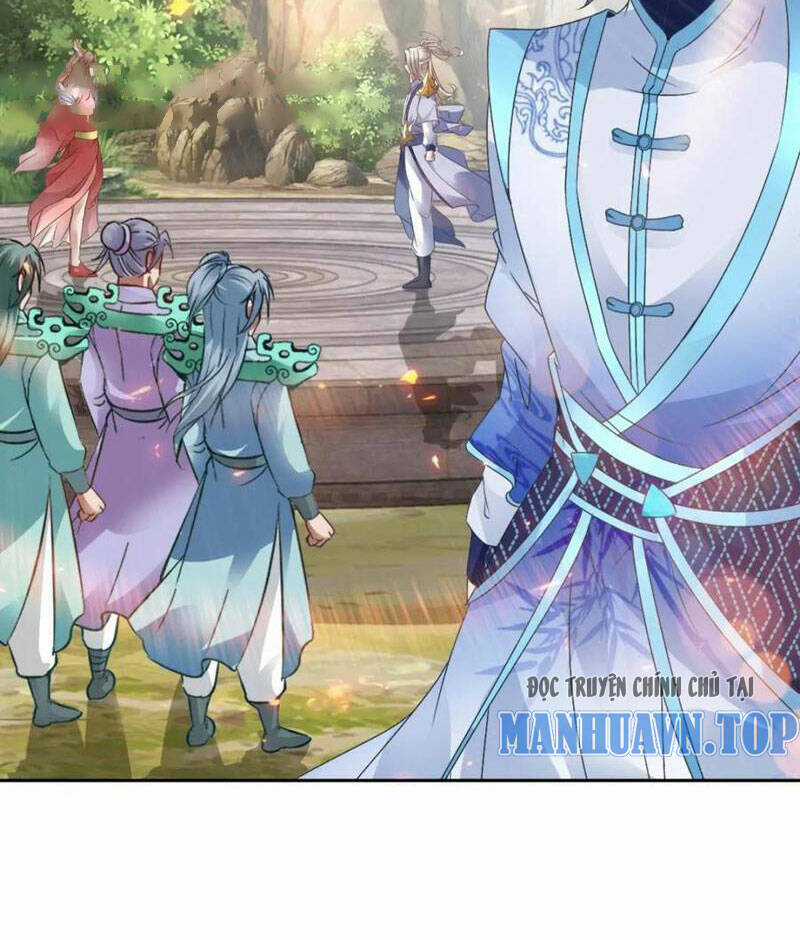 Thần Hồn Võ Đế - Chapter 364 - Trang 40