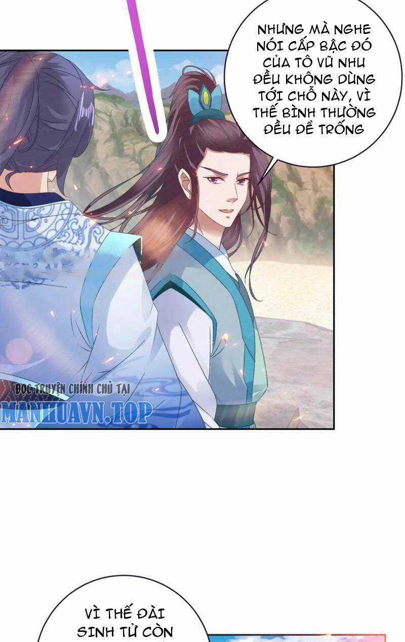 Thần Hồn Võ Đế - Chapter 364 - Trang 5