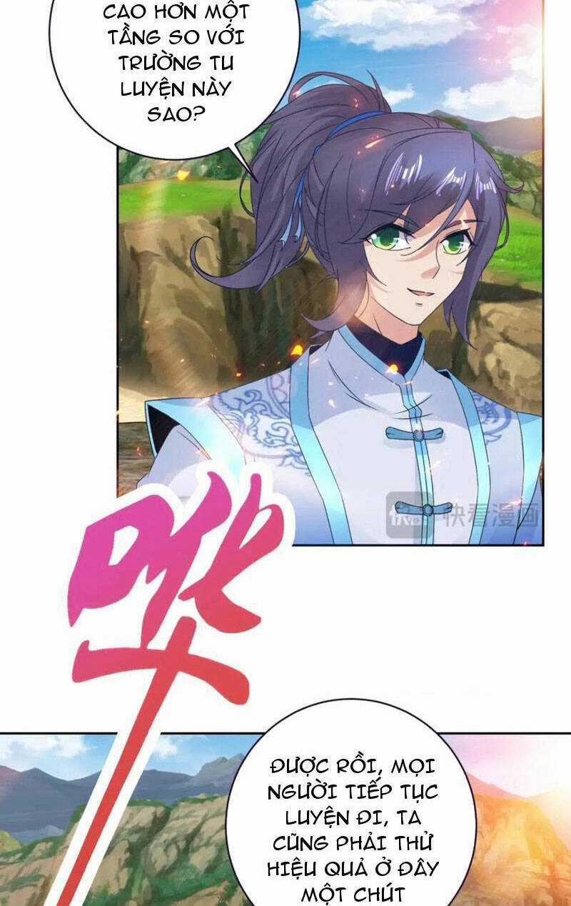 Thần Hồn Võ Đế - Chapter 364 - Trang 6