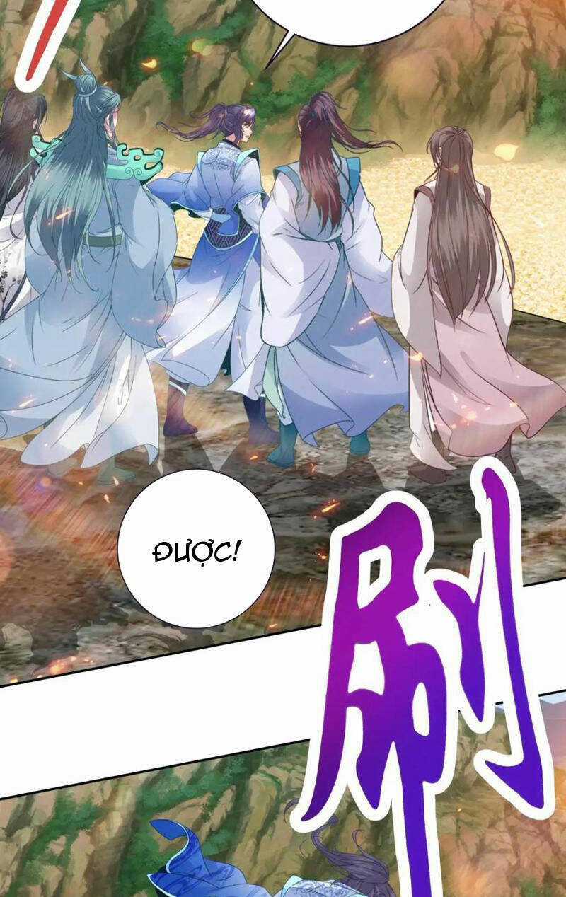 Thần Hồn Võ Đế - Chapter 364 - Trang 7