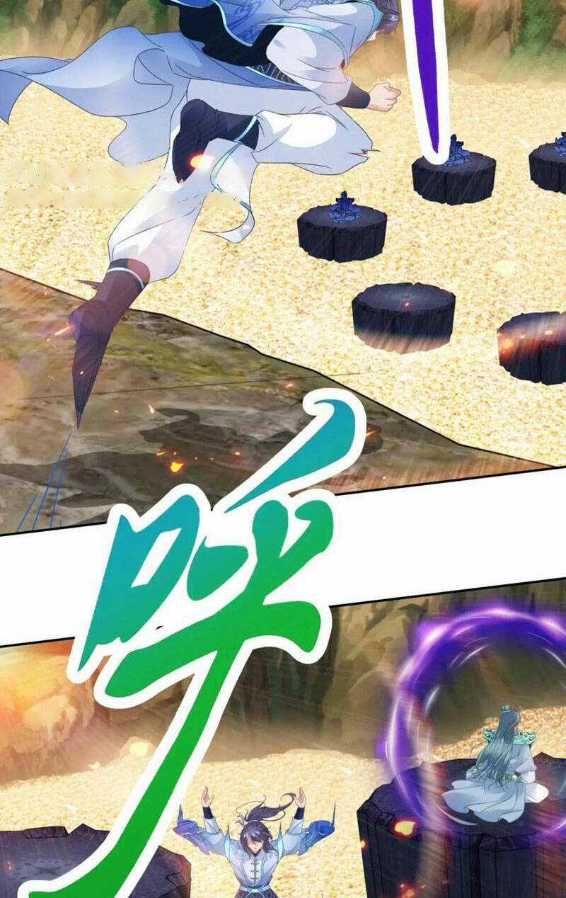 Thần Hồn Võ Đế - Chapter 364 - Trang 8