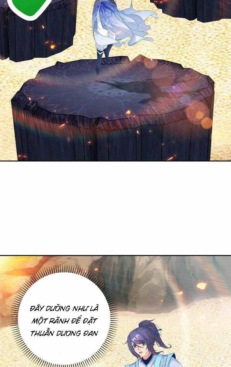 Thần Hồn Võ Đế - Chapter 364 - Trang 9