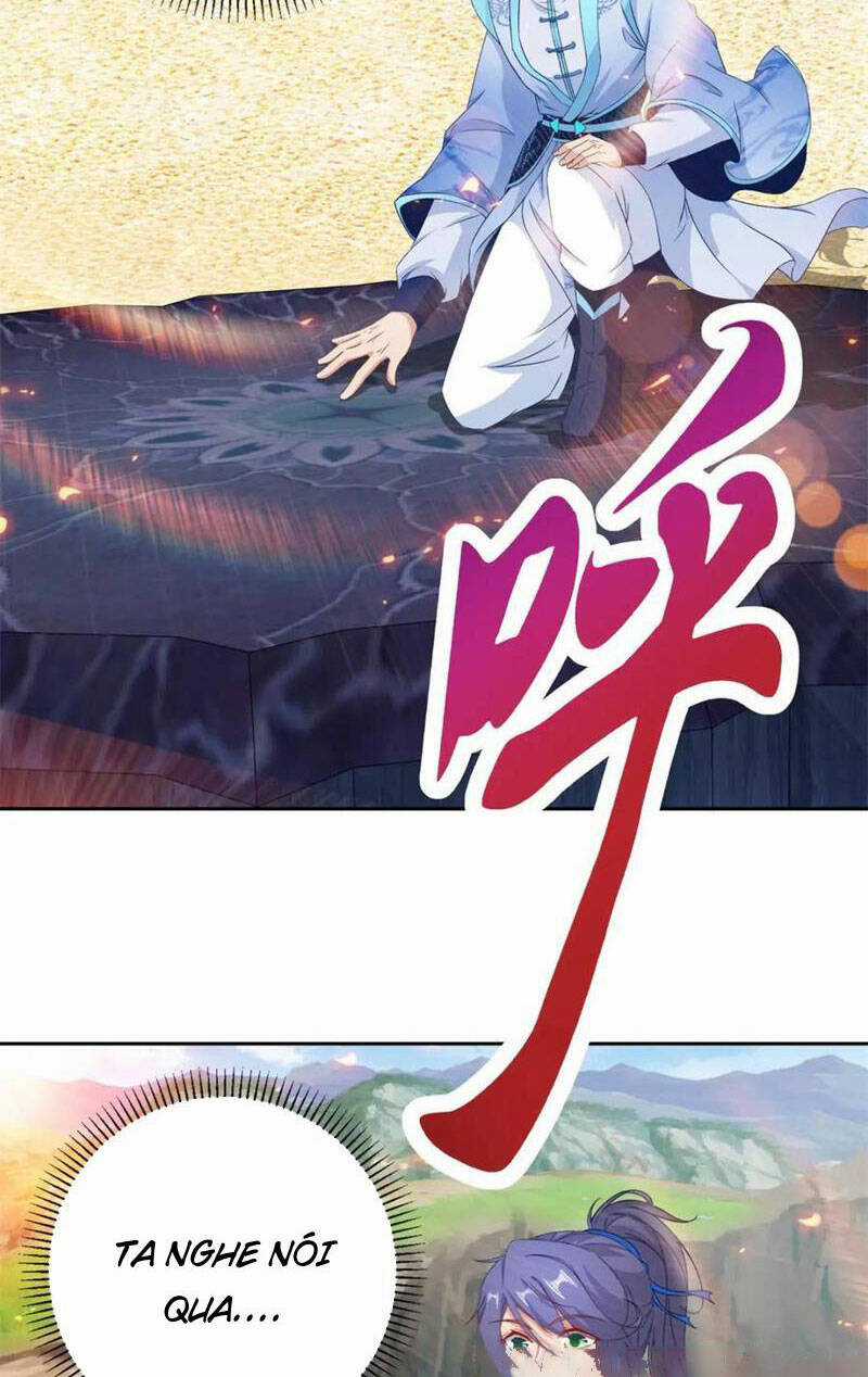 Thần Hồn Võ Đế - Chapter 364 - Trang 10