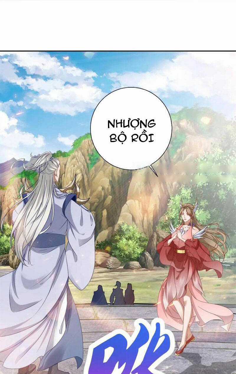 Thần Hồn Võ Đế - Chapter 365 - Trang 2