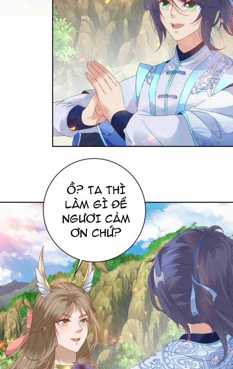 Thần Hồn Võ Đế - Chapter 365 - Trang 11