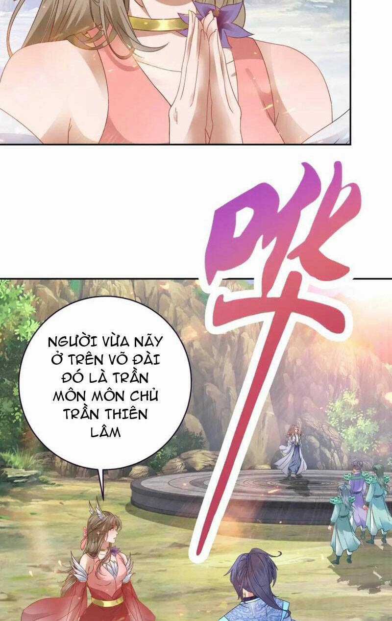 Thần Hồn Võ Đế - Chapter 365 - Trang 14