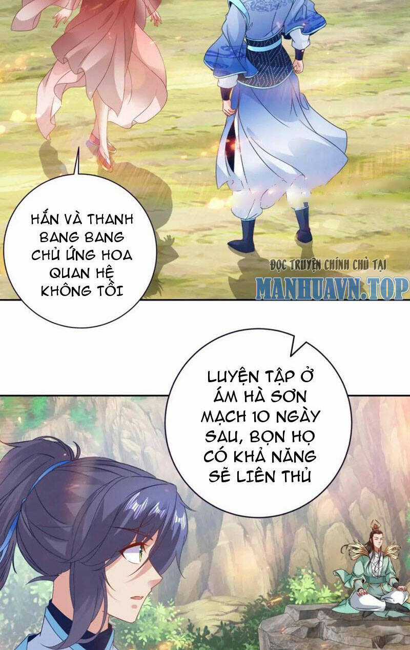 Thần Hồn Võ Đế - Chapter 365 - Trang 15