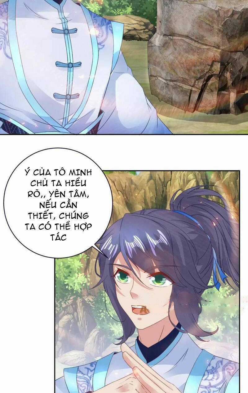 Thần Hồn Võ Đế - Chapter 365 - Trang 16