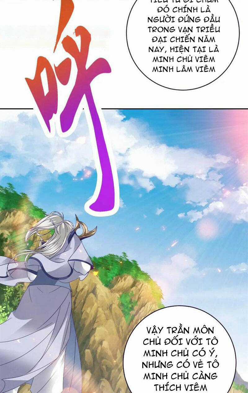 Thần Hồn Võ Đế - Chapter 365 - Trang 18