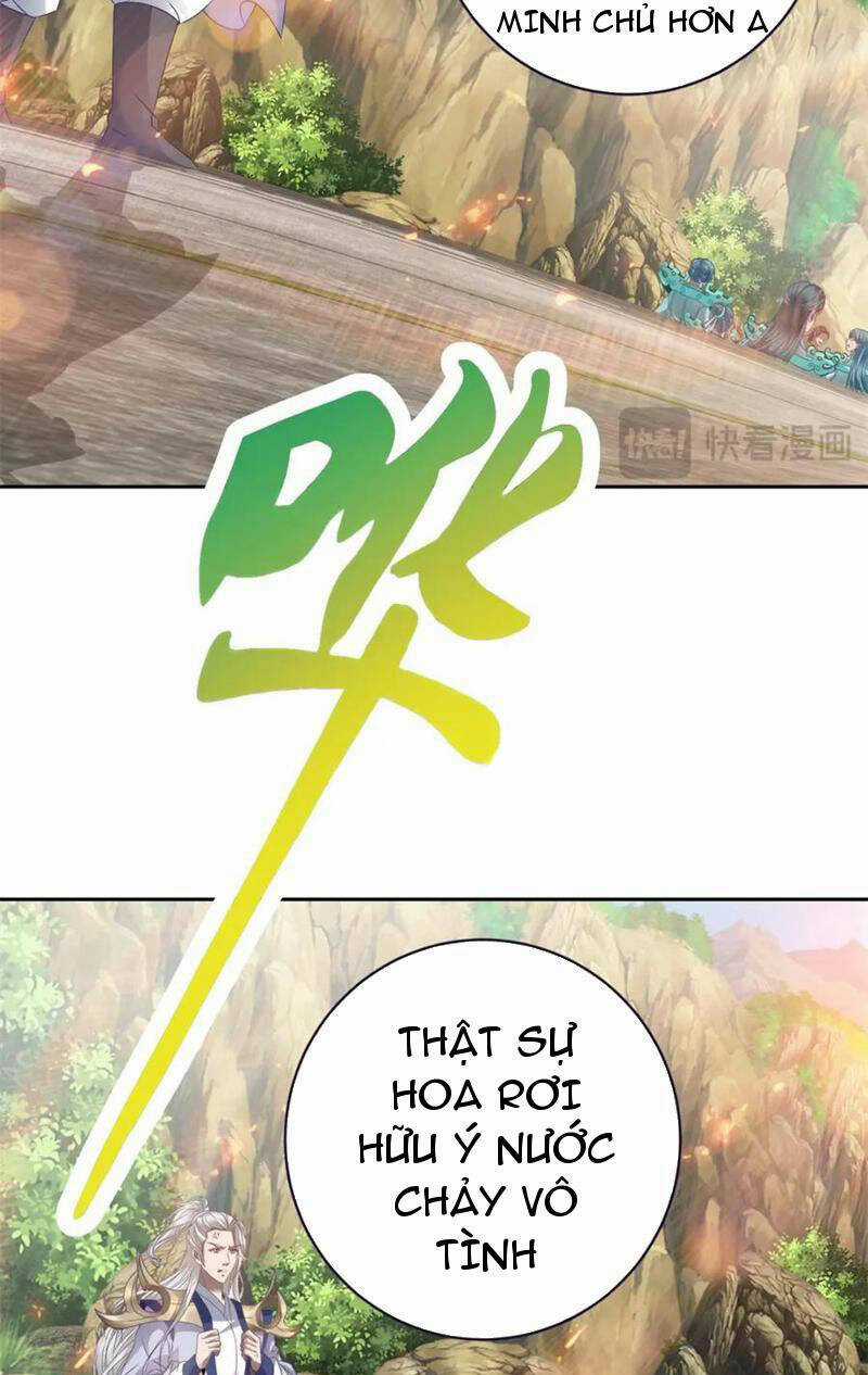 Thần Hồn Võ Đế - Chapter 365 - Trang 19