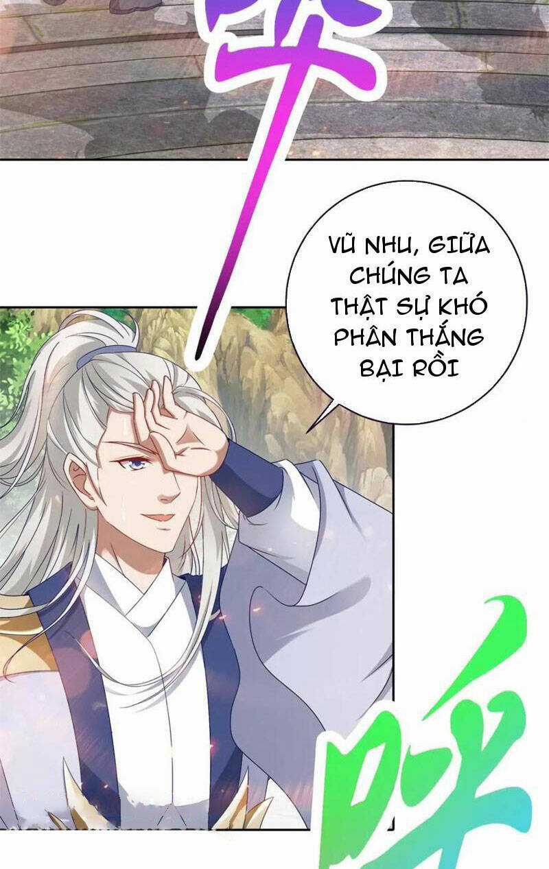 Thần Hồn Võ Đế - Chapter 365 - Trang 3