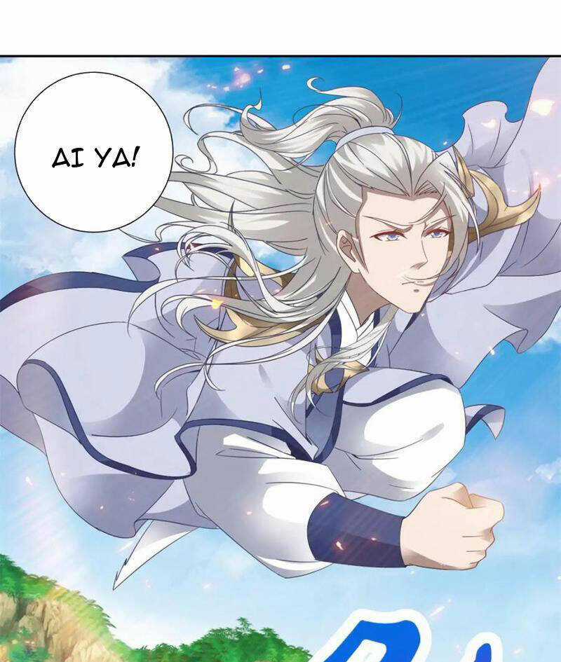 Thần Hồn Võ Đế - Chapter 365 - Trang 21