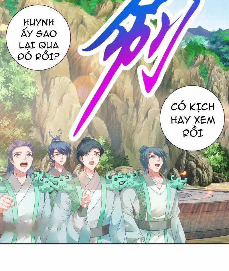 Thần Hồn Võ Đế - Chapter 365 - Trang 22