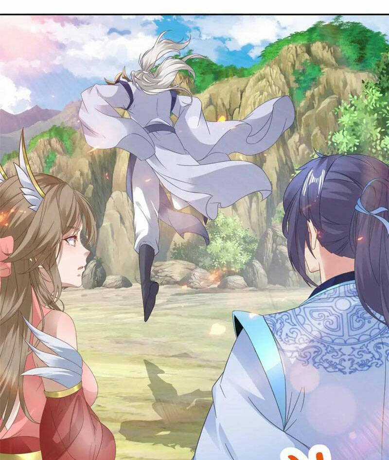 Thần Hồn Võ Đế - Chapter 365 - Trang 23