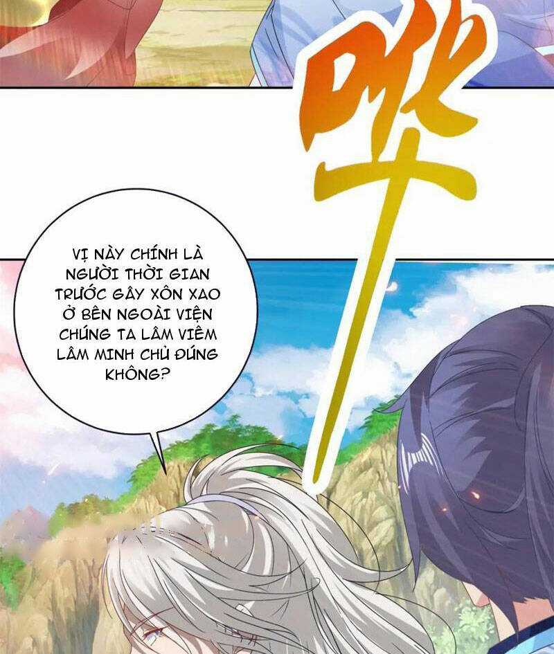 Thần Hồn Võ Đế - Chapter 365 - Trang 24