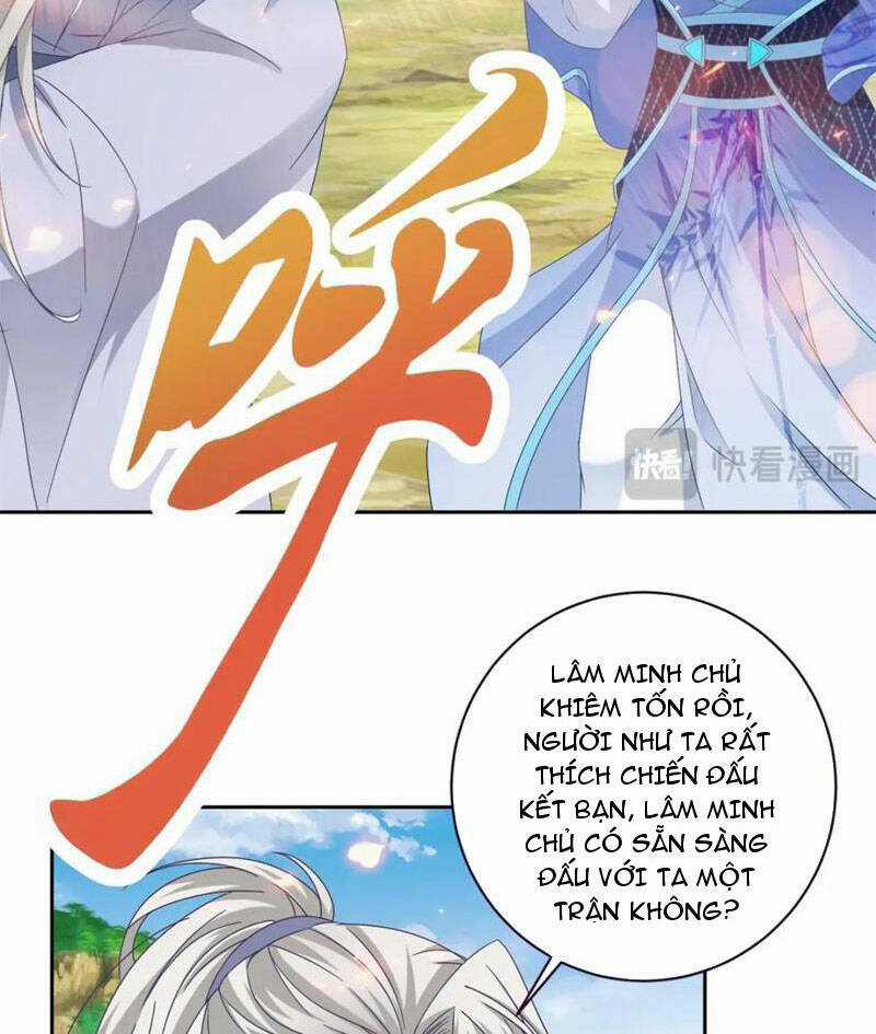 Thần Hồn Võ Đế - Chapter 365 - Trang 27