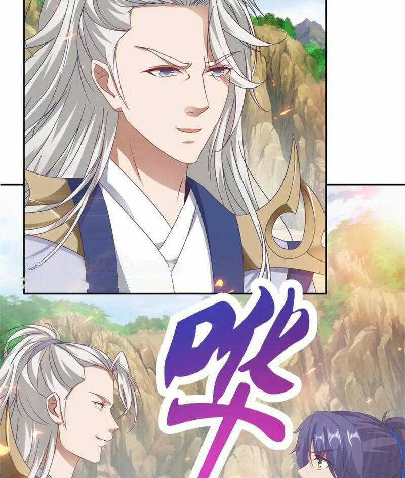 Thần Hồn Võ Đế - Chapter 365 - Trang 28