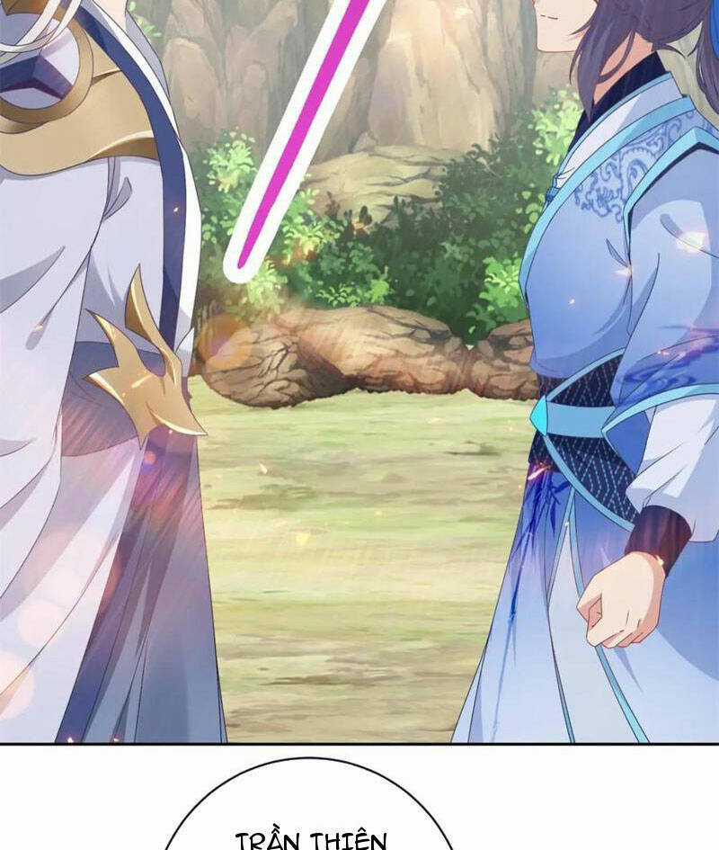 Thần Hồn Võ Đế - Chapter 365 - Trang 29