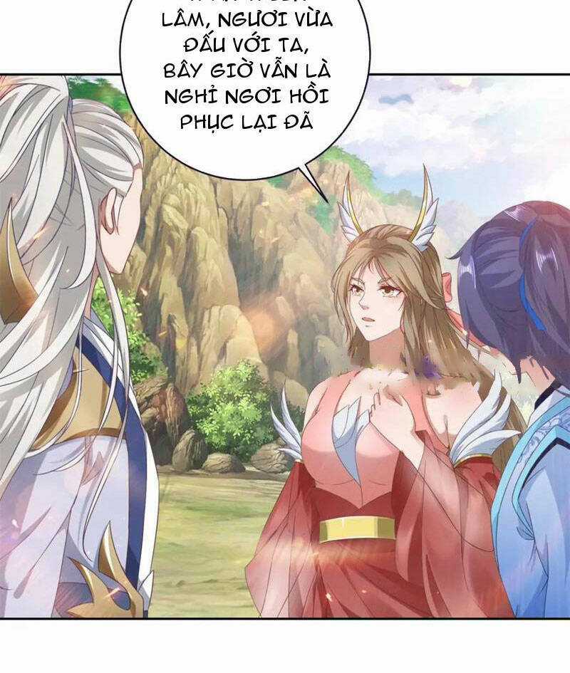 Thần Hồn Võ Đế - Chapter 365 - Trang 30