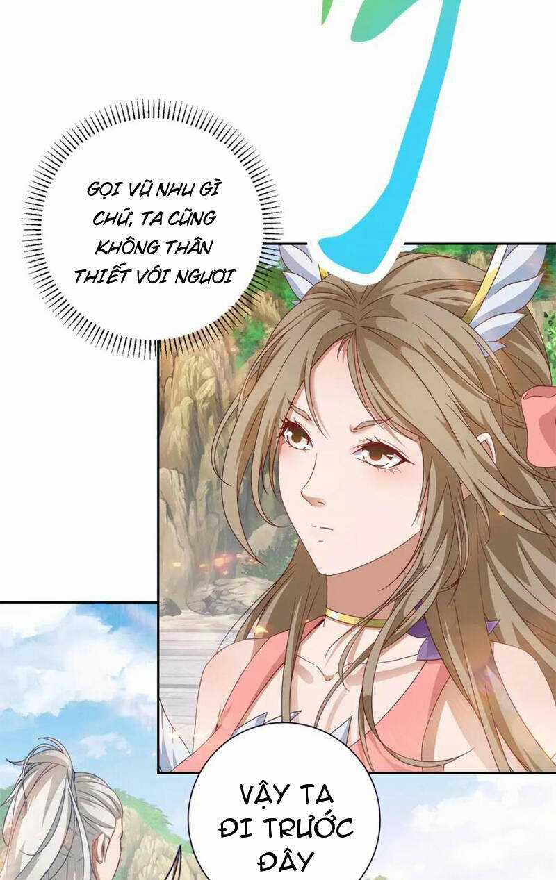 Thần Hồn Võ Đế - Chapter 365 - Trang 4