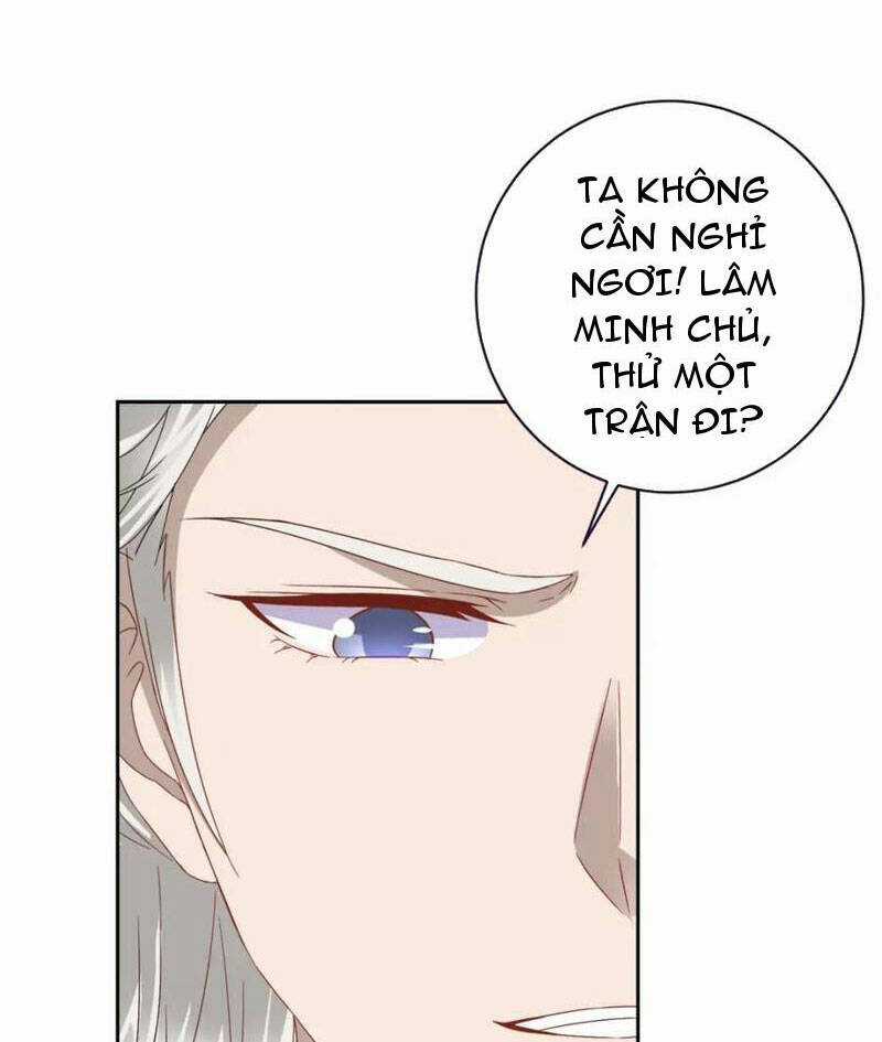 Thần Hồn Võ Đế - Chapter 365 - Trang 31