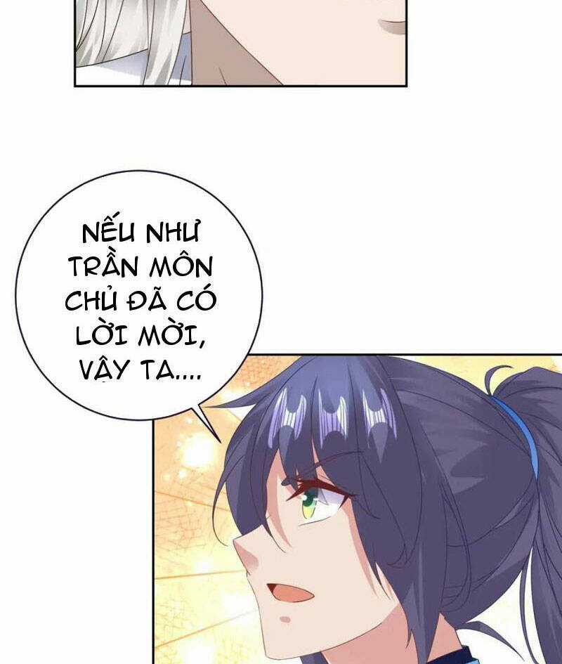 Thần Hồn Võ Đế - Chapter 365 - Trang 32