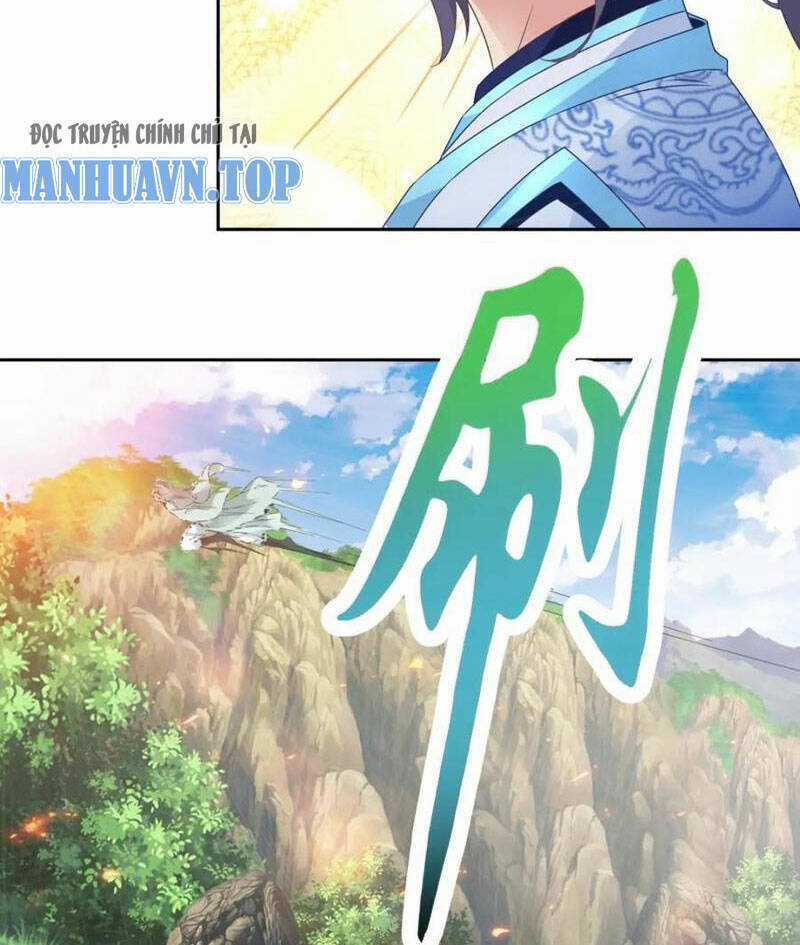 Thần Hồn Võ Đế - Chapter 365 - Trang 33