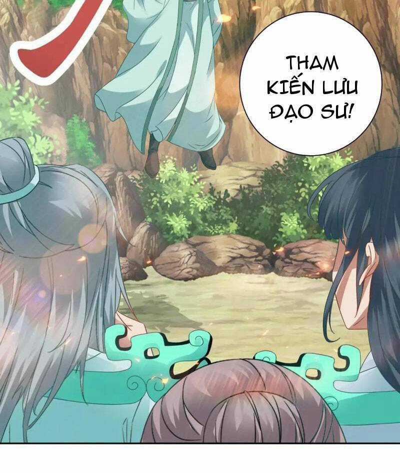 Thần Hồn Võ Đế - Chapter 365 - Trang 35