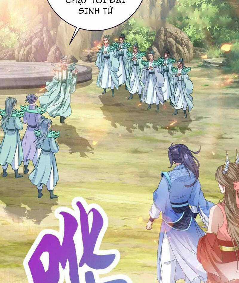 Thần Hồn Võ Đế - Chapter 365 - Trang 38