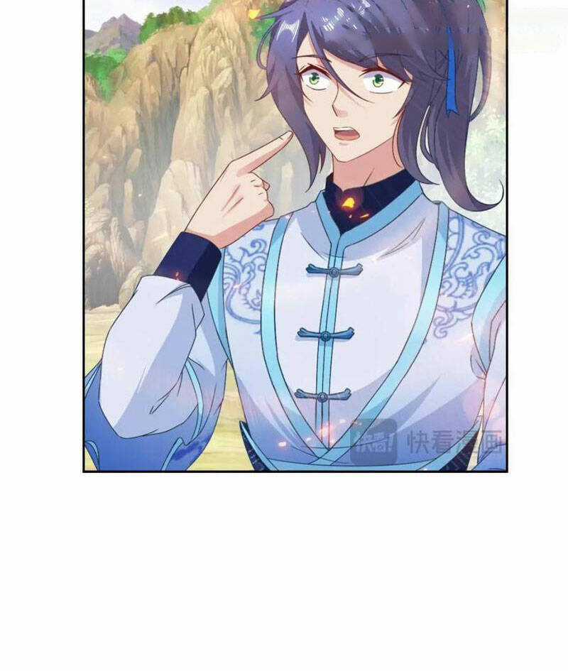 Thần Hồn Võ Đế - Chapter 365 - Trang 40