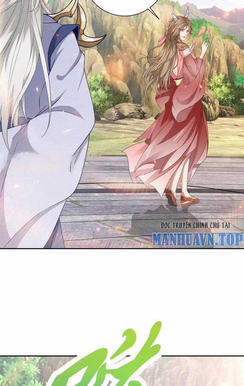 Thần Hồn Võ Đế - Chapter 365 - Trang 5