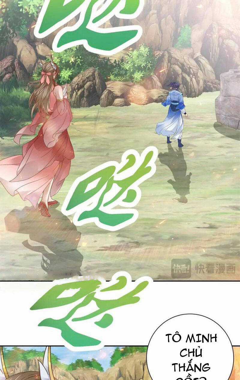 Thần Hồn Võ Đế - Chapter 365 - Trang 6