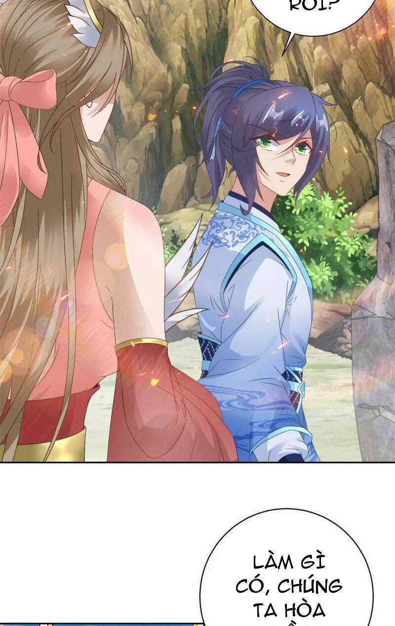 Thần Hồn Võ Đế - Chapter 365 - Trang 7