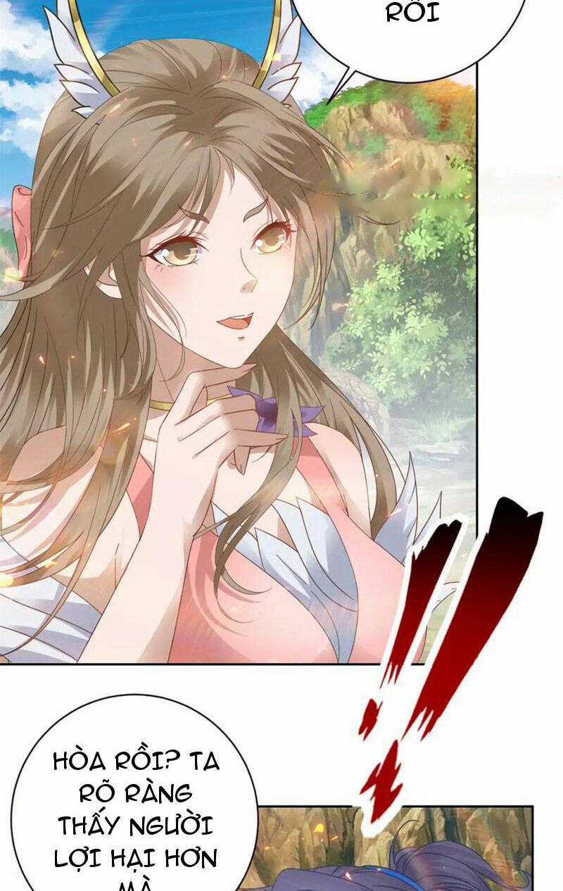 Thần Hồn Võ Đế - Chapter 365 - Trang 8