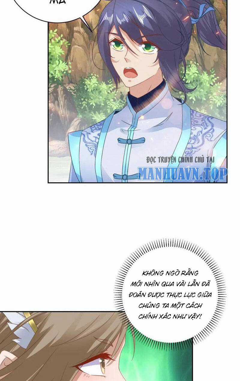 Thần Hồn Võ Đế - Chapter 365 - Trang 9