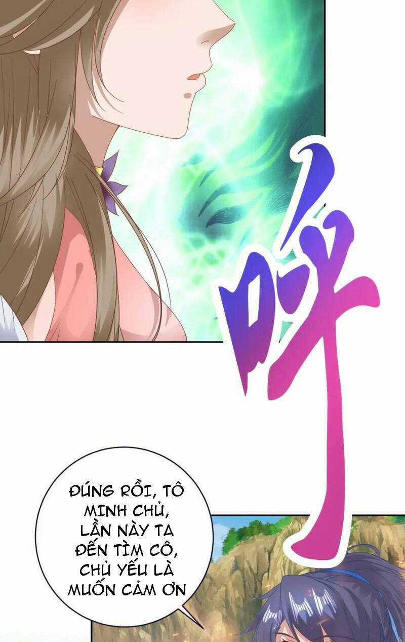 Thần Hồn Võ Đế - Chapter 365 - Trang 10