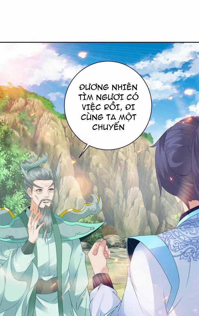 Thần Hồn Võ Đế - Chapter 366 - Trang 2