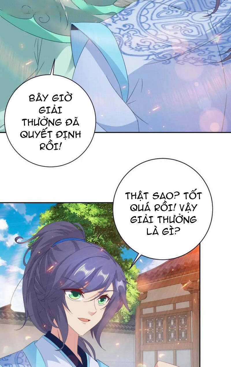 Thần Hồn Võ Đế - Chapter 366 - Trang 11